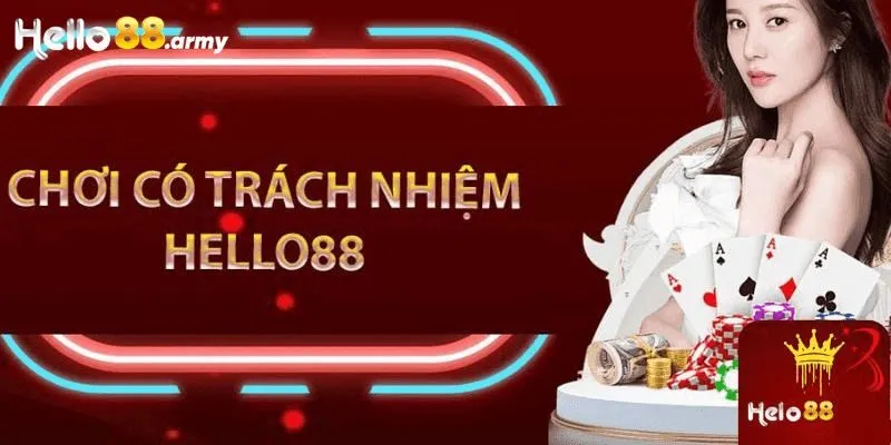 Những lợi ích chơi có trách nhiệm tại cổng game HELLO88